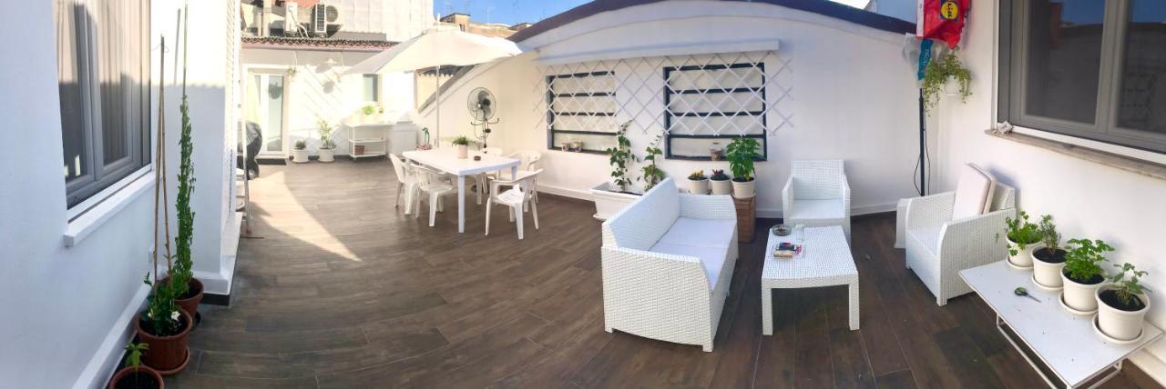 Stanza E Bagno Privato, Idromassaggio Con Extra Fee, In Appartamento Ferrara Exteriör bild