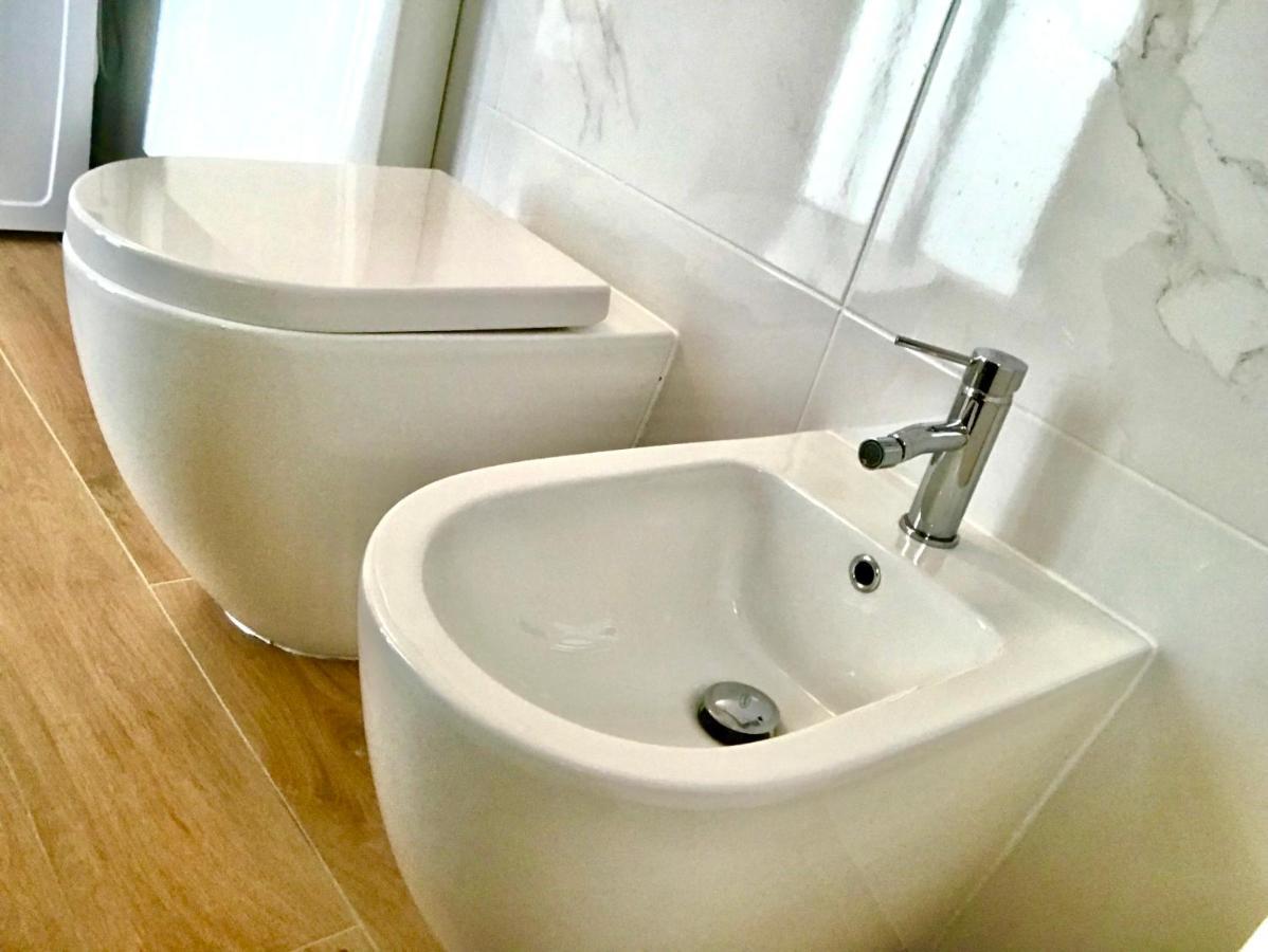 Stanza E Bagno Privato, Idromassaggio Con Extra Fee, In Appartamento Ferrara Exteriör bild