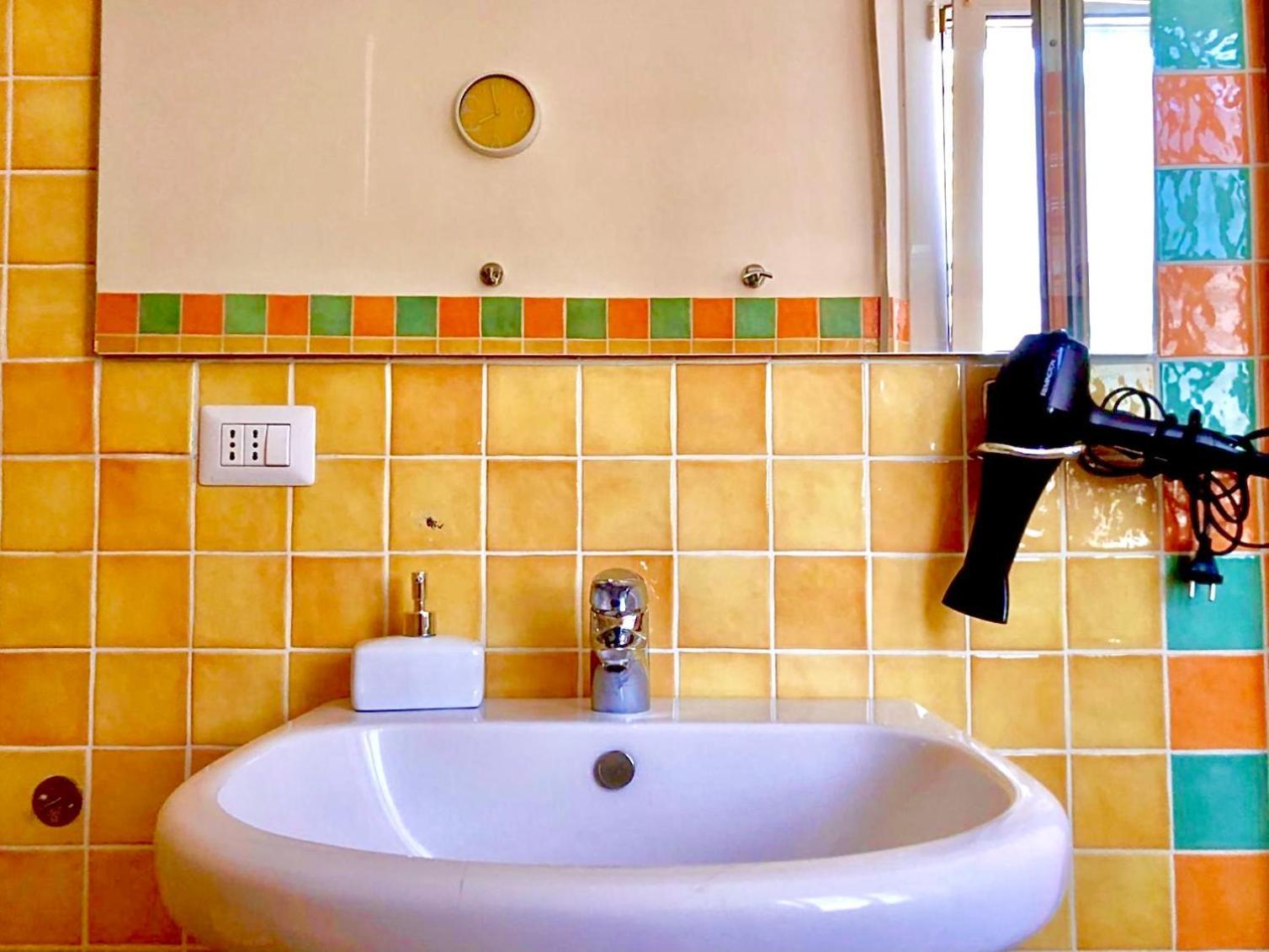 Stanza E Bagno Privato, Idromassaggio Con Extra Fee, In Appartamento Ferrara Exteriör bild